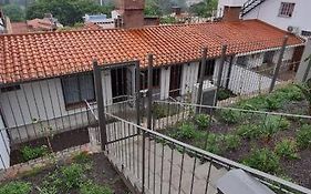 Departamento Temporario en Salta-Los Colibríes